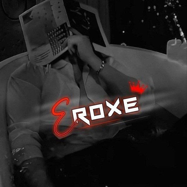 EROXE_9X channel avatar